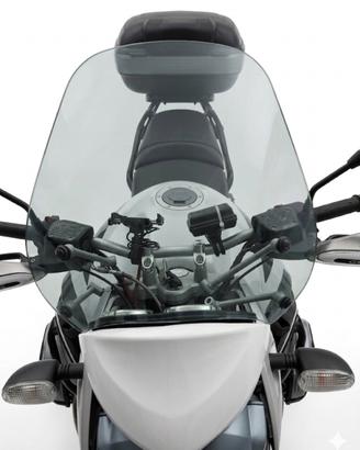 Cupolino bmw rockster
