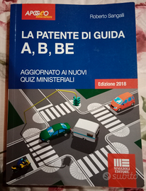 Libro per patente