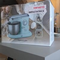 Impastatrice uso domestico