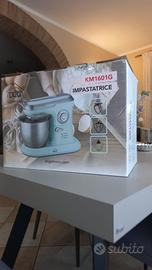 Impastatrice uso domestico