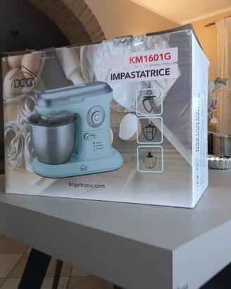 Impastatrice uso domestico