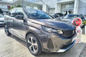 PEUGEOT 3008 BlueHDi 130 S&S EAT8 GT Pack TAGLIAND