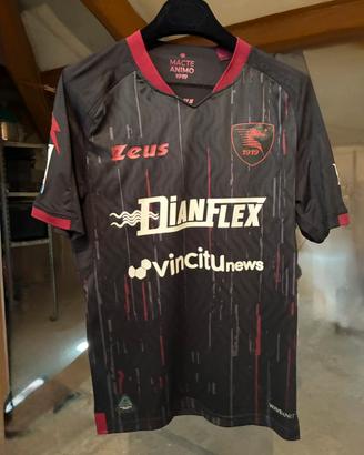 Maglia Third CANDREVA Salernitana 23/24