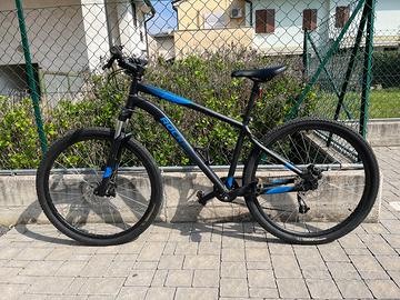 BICICLETTA MTB ROCKRIDER