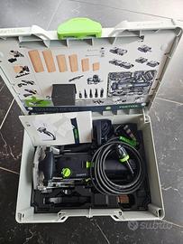 Festool DF 500 Q-Plus DOMINO -420 W
