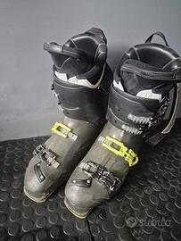 scarponi scii weekend taglia 295 ( 45 -45.5 )