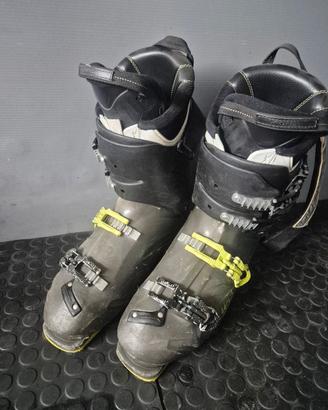 scarponi scii weekend taglia 295 ( 45 -45.5 )