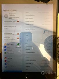 Ipad air 2 wifi cellular
