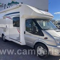 CHALLENGER CHALLENGER GENESIS 52