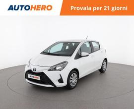 TOYOTA Yaris PT59706