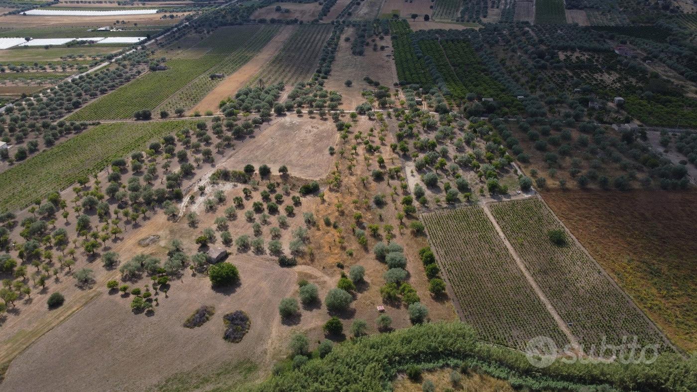 Terreno Agricolo Noto [Cod. rif 3321426VCG] - Altro