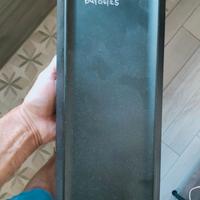 Bici elettrica marca Adriatica