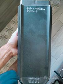 Bici elettrica marca Adriatica