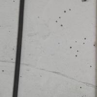 Staffe in ferro battuto per pluviale in terracotta