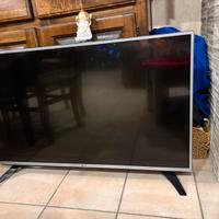 Telvisore Smart TV LG