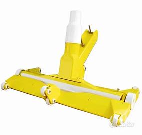 Aspirafango Piscina  Fairlocks Professionale