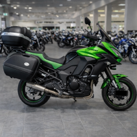 Kawasaki Versys 1000 - Full Optional