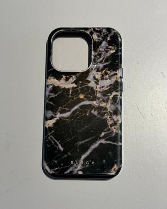 Cover Burga Iphone 14 pro