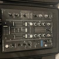 Pioneer Djm 450 + bag