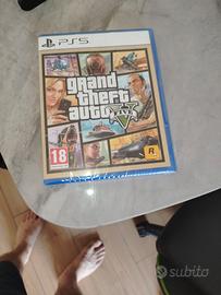 Gta5 per ps5