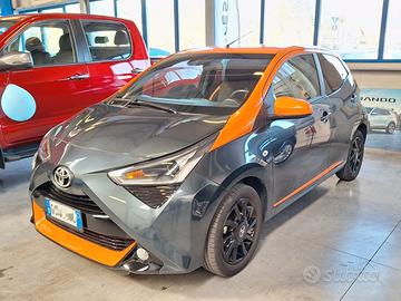 Toyota Aygo 1.0 Xplay SOLO 22MILA KM