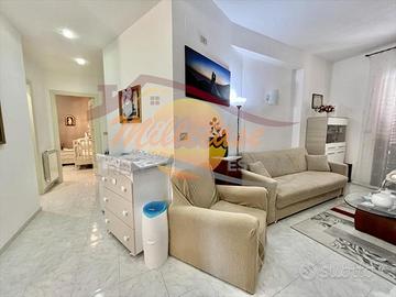 Trilocale a Siracusa