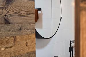 Appartamento silenzioso tra le montagne trentine