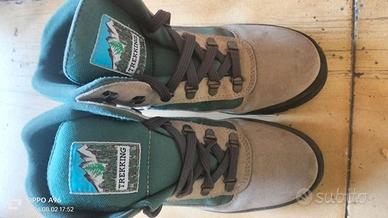 Scarpe da Trekking
