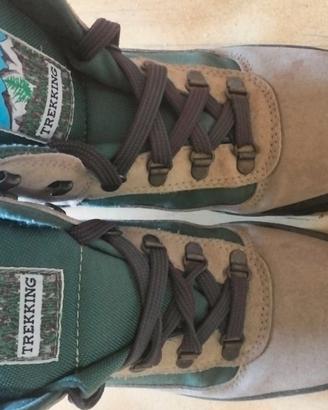 Scarpe da Trekking
