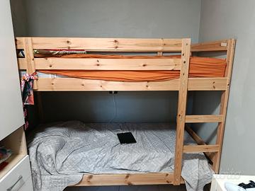 letto a castello 