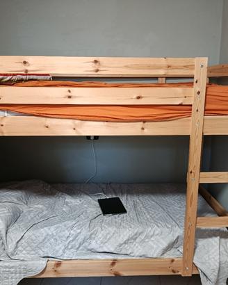 letto a castello 
