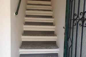 Piccolo bilocale per studenti