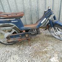 Smembro per ricambi piaggio ciao,si,bravo,boxer