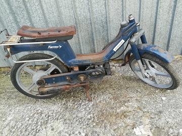 Smembro per ricambi piaggio ciao,si,bravo,boxer