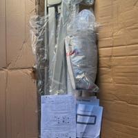 Barriera letto anticaduta bambini