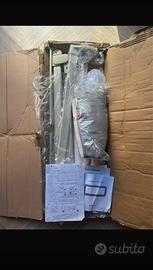 Barriera letto anticaduta bambini