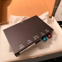 Road Top CarPlay Android Auto retrofit per BMW