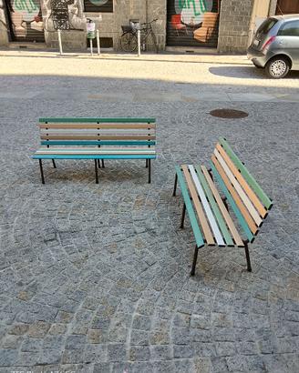 PANCHINE 