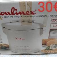 friggitrice moulinex 