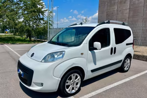 FIAT QUBO 1.3 MJT 80 CV LOUNGE