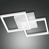 Applique Fabas Luce Bard Metacrilato Led