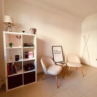 Ufficio temporaneo, tutto incluso