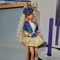 BARBIE SUPER TOLK 