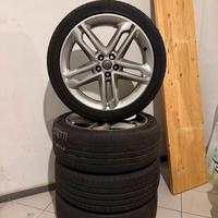 Cerchioni Opel MOKKA