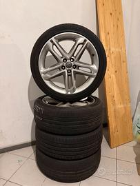 Cerchioni Opel MOKKA