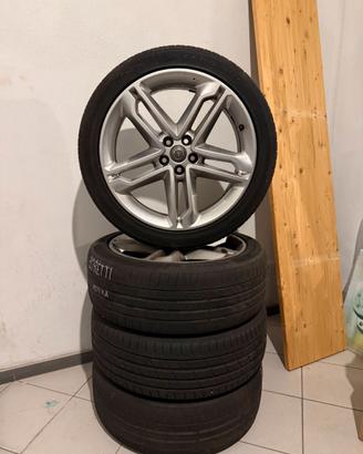 Cerchioni Opel MOKKA