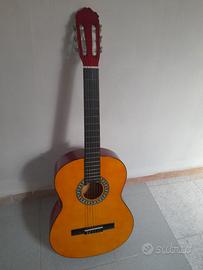 CHITARRA CLASSICA 