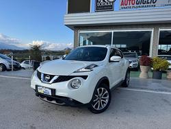 Nissan Juke 1.5 dCi Start&Stop Tekna