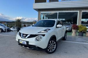 Nissan Juke 1.5 dCi Start&Stop Tekna