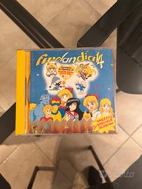 FIVELANDIA 14  CD